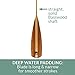 Bending Branches Beavertail Recreational Canoe Paddle for Deep Water Lake Paddling