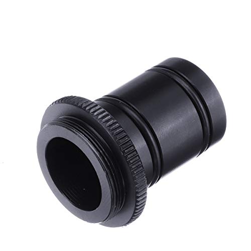 ILS - C Mount Adapter 23.2mm 30mm 30.5mm Microscope Eyepiece Lens for CCD Camera