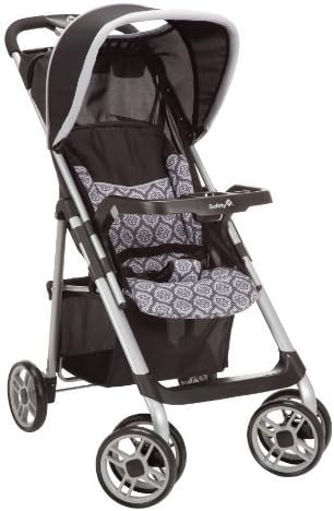 saunter stroller