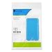 Insten Crystal Soft Gel Case for iPod touch 2G/3G (Blue)
