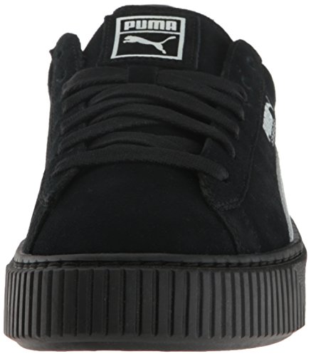 puma suede platform explos