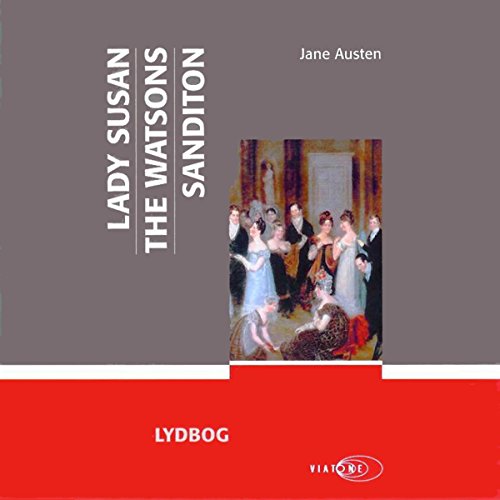 Download Lady Susan, The Watsons, Sanditon Download Lady Susan, The Watsons, Sanditon