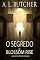 Livro O segredo de Blossom Rise: Uma história de fantasma