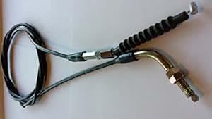 Amazon.com : TOMBERLIN CROSSFIRE 150 150R 150CC RACING GO KART CART