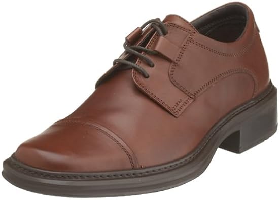 brooks men's dress shoes
