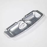 LG Electronics 3034JA1009A Refrigerator Lamp Reflector/Cover