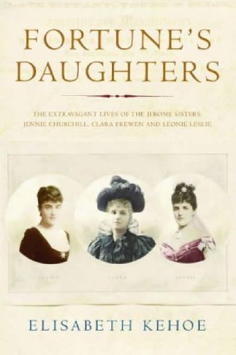 Fortune's Daughters