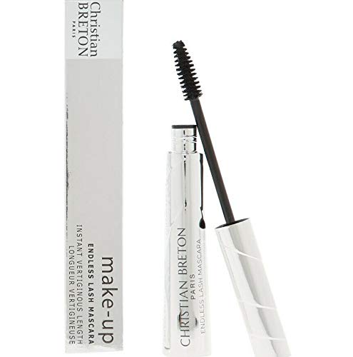 Endless Lash Mascara by Christian BRETON Volumizing & Super Lengthening Mascara 13ml
