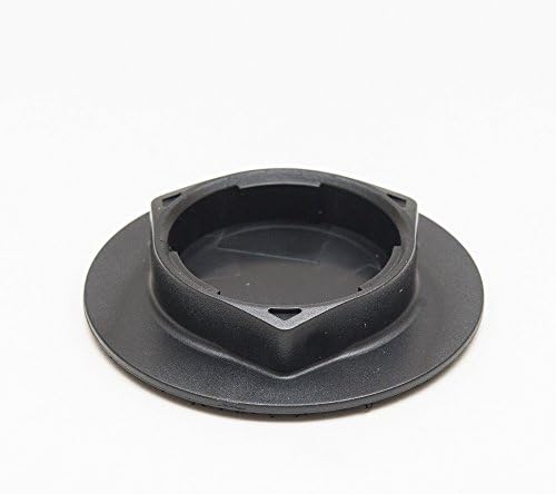 LensPacks Lens Cap for Fuji X-Mount - Black