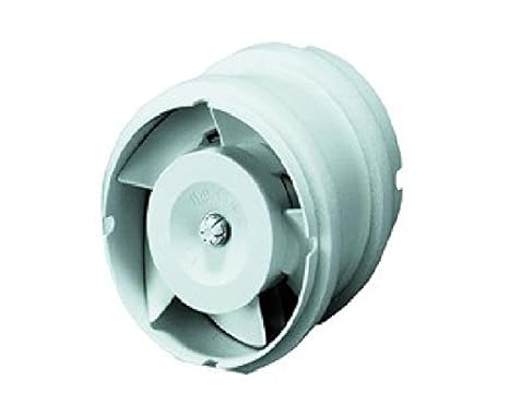 Maico 1894814 Rohreinschub- Ventilator 170 cbm/h, IP44 ECA15/4E
