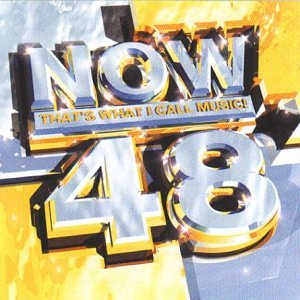 #96 — Now That's What I Call Music! Volume 48