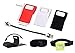 Premium Quality New Magnetic Rechargeable Safety Light - Clip On for Running, Hiking, Dog Walking, USB Easy Charging, Heavy Duty, Flexible Design, Can Be Used As Headlamp Or Warning Arm Light