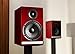 Audioengine HDP6 150W Passive Bookshelf Speakers (Cherry)thumb 4