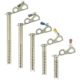 Black Diamond Express Ice Screw