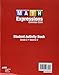 Student Activity Book, Volume 2 (Softcover) Grade 2 (Math Expressions)