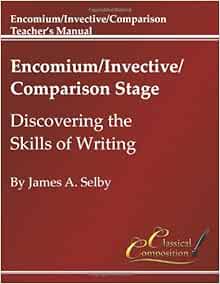 Encomium example image