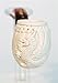 Standard Embossed Dragon Meerschaum Pipes