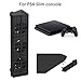 Linkstyle Cooling Fan for PS4 Slim, USB External Cooler 3 Fan Turbo Temperature Control for Sony Playstation Slim Gaming Consolethumb 1