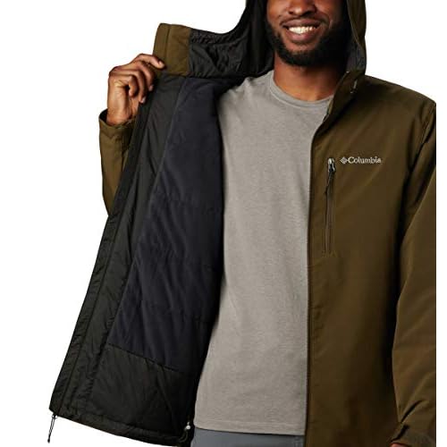 columbia men's gate racer