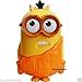 Mcdonalds 2015 Happy Meal WTF Cursing Minion Caveman #5 Swear Foul Mouthed Rare