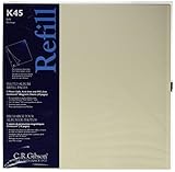 CR Gibson UniMount Magnetic Sheets and Extension