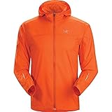 Arcteryx Incendo Hoody - Men's