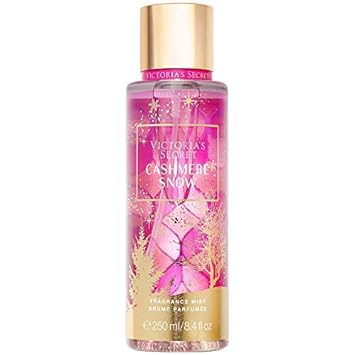 Amazon Com Victoria Secret Cashmere Snow Scents Of Holiday