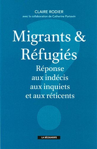 Migrants & réfugiés