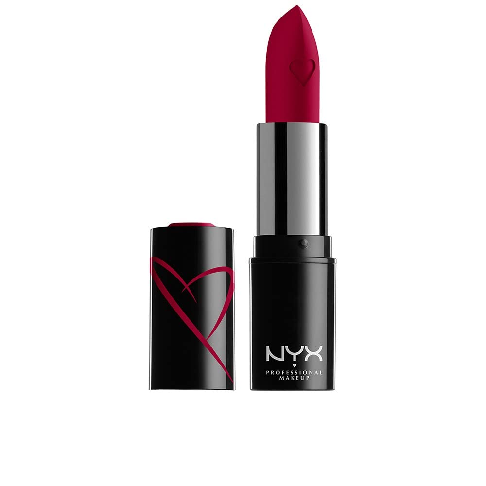 Shout Loud Satin Lipstick Opinionated