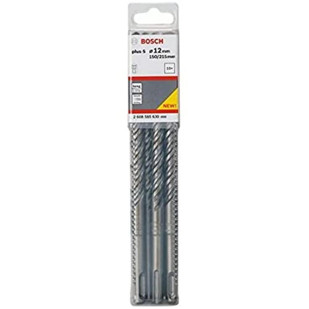 Bosch 2608585630 Hammer Drill Bits