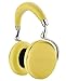 Parrot Zik 2.0 Wireless Noise Cancelling Headphones (Yellow)