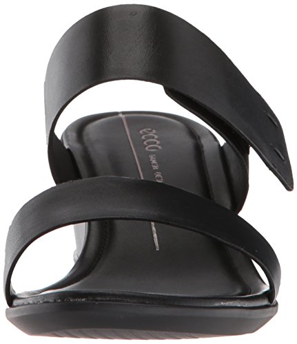 ECCO Women's Shape 35 Wedge 2-Strap Slide Sandal, - Choose SZ/color | eBay
