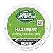 Green Mountain Coffee Hazelnut Keurig Single-Serve K-Cup Pods, Light Roast Coffee, 24 Count primary