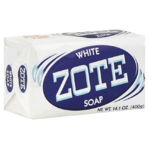 UPC 012005005737, Zote Soap Laundry White