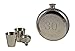 Happy 30th Birthday Flask Gift Set