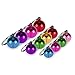 Muzitao® Bell for Cats (12 Pack) Strongest & Loudest Bell for Cat Collar Set
