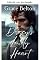 Livro O coração solitário de Darcy