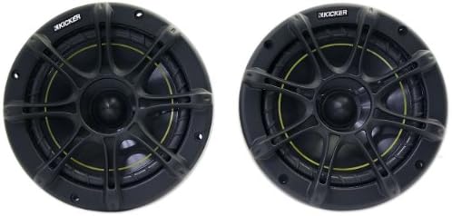 kicker ds 6.5