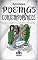 Livro Antologia Poemas Contemporâneos
