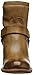 FRYE Women's Tabitha Harness Short Boot