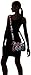 Vera Bradley Women's Cotton Little Hipster Crossbody Purse, Northern Lights, One Size