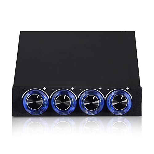Controlador-de-velocidad-de-ventilador-de-PC-Controlador-de-velocidad-y-temperatura-del-ventilador-de-computadora-de-4-canales-Reduccin-de-calor-para-PC-con-LED-azul-que-muestra-el-estado-de