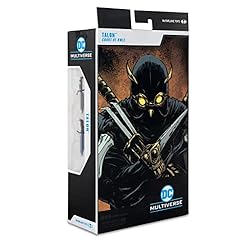 McFarlane Toys - DC MULTIVERSE 7IN - TALON