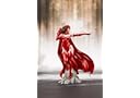 Kotobukiya Marvel Universe Scarlet Witch Artfx+ Statue