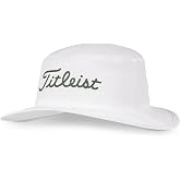 Titleist Golf Breezer Bucket Hat 2025
