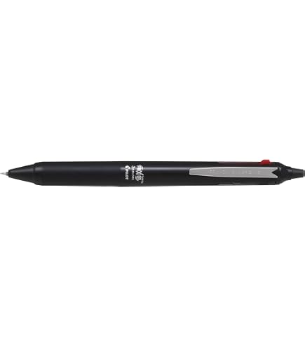 Amazon.com : PILOT Tri-Color Ballpoint Pen FriXion Synergy 3 0.4mm