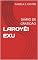 Livro LAROYÊ! EXU: DIÁRIO DE GRATIDÃO