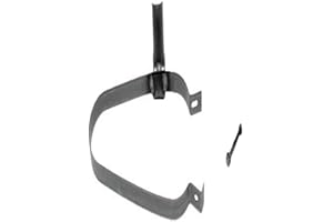 Walker 36153 Exhaust Muffler Strap for Chevrolet Cavalier