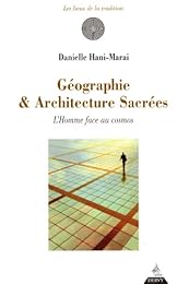 Géographie & architecture sacrées
