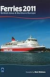 Image de Ferries 2011: British Isles & Northern Europe